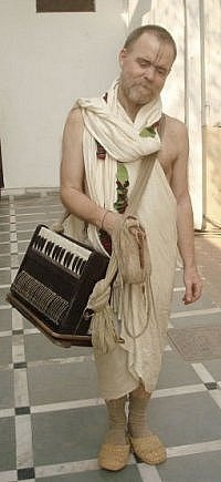 Аиндра Прабху