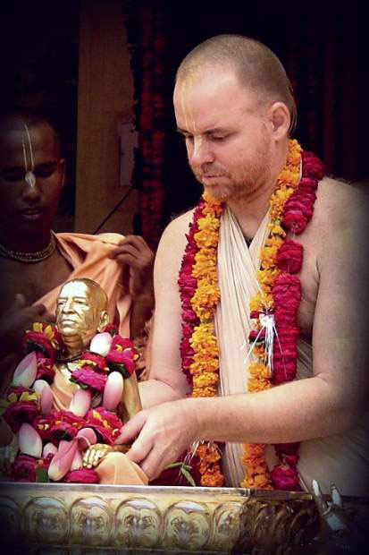 Аиндра Прабху