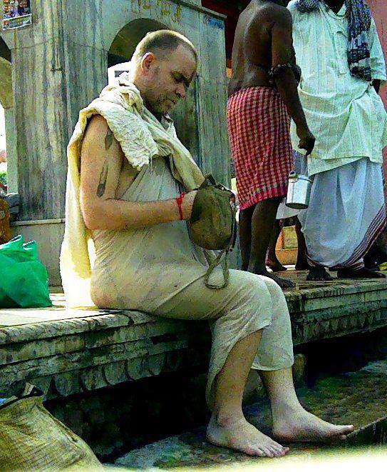 О воспевании Святых Имён