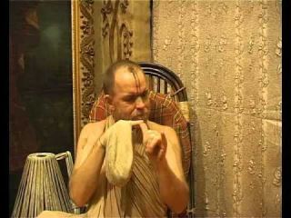 Аиндра прабху о встрече с Махадевом во Вриндаване