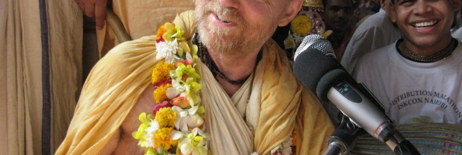 О воспевании Святых Имён