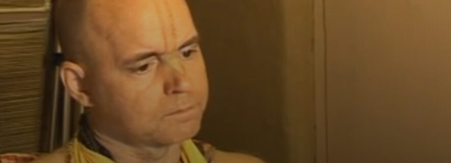 Прямая трансляция с Москвой